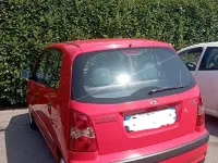 Usata Hyundai Atos 59 CV (43 kW) 2007 Utilitaria