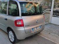 usata Fiat Multipla Multipla 1.9 MJT Dynamic