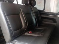 Usata Opel Vivaro 2019 Nero Monovolume