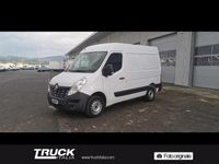 usata Renault Master Master III 33 FWD E6 2016T33 2.3 dci 130cv L1H2 Ice E6