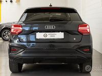 Gebraucht Audi Q2 150 PS (110 kW) 2022 Grau SUV