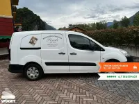 Usata Citroën Berlingo 99 CV (72 kW) 2017 Monovolume