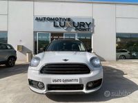 usata Mini Cooper D Countryman PRONTA.CONSEGNA