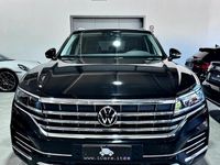 Usata VW Touareg 231 CV (169 kW) 2023 Nero SUV