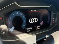 Usata Audi A1 2023 Bianco SUV