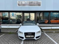 usata Audi A5 Cabriolet 3.0 V6 tdi quattro s-tronic S-Line