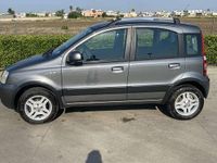 Usata Fiat Panda Climbing 60 CV (44 kW) 2010 Utilitaria