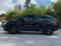 Usata Audi Q3 Sportback 190 CV (139 kW) 2022 Nero SUV