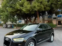 Usata Audi Q3 2014 Nero SUV
