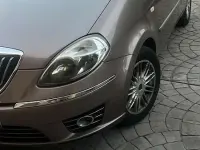 Usata Lancia Musa 120 CV (88 kW) 2008 Monovolume