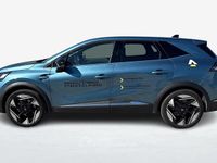 Usata Renault Symbioz Iconic 143 CV (105 kW) 2024 Blu/azzurro SUV