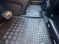 Usata Peugeot Traveller Allure 177 CV (130 kW) 2017 Argento Monovolume