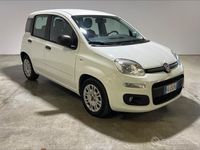 Usata Fiat Panda S 95 CV (69 kW) 2016 Utilitaria