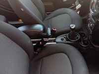 Usata Mini Countryman 2015 Nero SUV