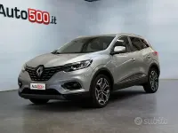 Usata Renault Kadjar 140 CV (102 kW) 2020 Grigio SUV