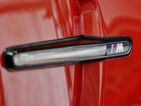 Usata BMW 1M Efficient Dynamics 340 CV (250 kW) 2011 Arancione Coupé