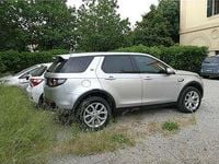 Usata Land Rover Discovery Sport HSE 179 CV (131 kW) 2018 SUV