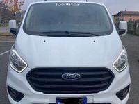 Usata Ford Transit Custom Trend 129 CV (94 kW) 2021
