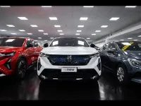 Usata Renault Rafale Esprit Alpine 200 CV (147 kW) 2024 Grigio SUV