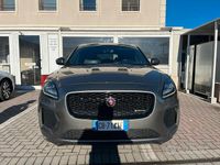 Usata Jaguar E-Pace R-Dynamic 150 CV (110 kW) 2020 Grigio SUV