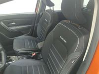 Usata Dacia Duster Journey 115 CV (84 kW) 2023 Blu SUV