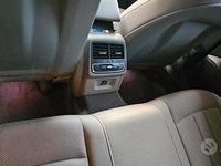 Usata Audi A4 Business 150 CV (110 kW) 2016 Blu Station wagon