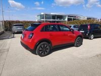 Usata Fiat 600 136 CV (100 kW) 2025 Rosso SUV