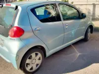 Usata Toyota Aygo Sol 68 CV (50 kW) 2006 Utilitaria