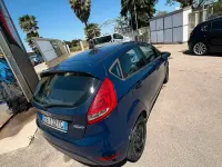 Usata Ford Fiesta 96 CV (70 kW) 2010 Utilitaria