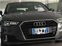 Usata Audi A3 Design 150 CV (110 kW) 2018 Berlina