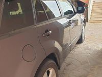 Usata Suzuki Grand Vitara 2009 Grigio SUV