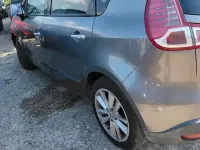 Usata Renault Scénic III 110 CV (80 kW) 2010 Monovolume