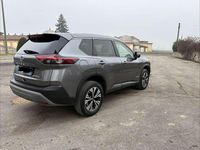 Usata Nissan X-Trail N-Connecta 158 CV (116 kW) 2023 Grigio SUV