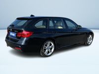 usata BMW 320 Serie 3 Touring d Msport xDrive