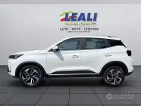 Nuova EMC SEI 147 CV (108 kW) 2026 Bianco SUV