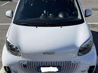 Usata Smart ForTwo Coupé Prime 41 kW (56 CV) 2022 Utilitaria