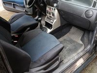 Usata Fiat Punto 80 CV (58 kW) 2001 Nero Utilitaria