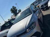 Usata VW Polo Style 90 CV (66 kW) 2022 Grigio Utilitaria