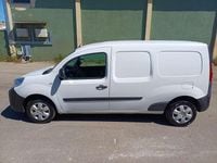 Usata Renault Kangoo LIMITED 116 CV (85 kW) 2022 Monovolume