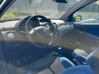 Usata Citroën C2 60 CV (44 kW) 2003 Grigio Utilitaria