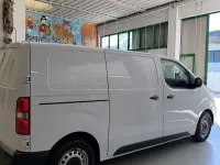 Usata Opel Vivaro-e Combi 102 CV (75 kW) 2023 Monovolume