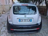 Usata Lancia Ypsilon 77 CV (56 kW) 2010 Utilitaria