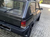 Usata Fiat Panda 4x4 1992 Utilitaria