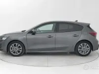 Usata Ford Focus ST-Line 125 CV (91 kW) 2023 Grigio Berlina