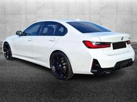 Usata BMW M340 M Sport 340 CV (250 kW) 2024 Bianco Berlina