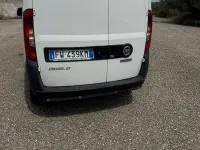 Usata Fiat Doblò 95 CV (69 kW) 2019 Monovolume