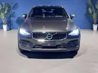 Usata Volvo V60 CC Business Edition 197 CV (144 kW) 2021 Grigio Station wagon