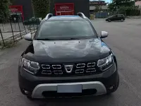 Usado Dacia Duster 116 CV (85 kW) 2020 Negro SUV