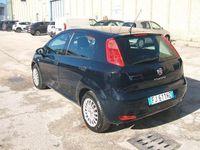 usata Fiat Punto 4ª serie - 2017 GPL