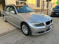 usata BMW 320 320 d cat Touring Eletta